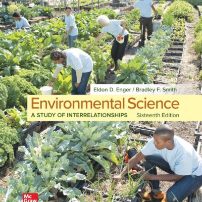Environmental Science