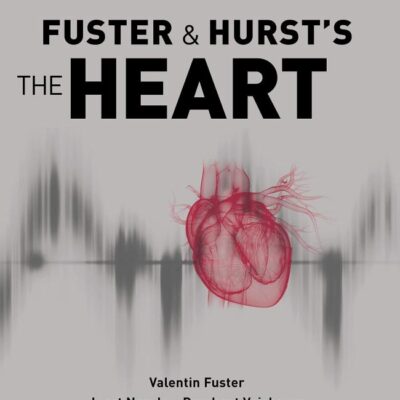 FUSTER & HURST'S THE HEART