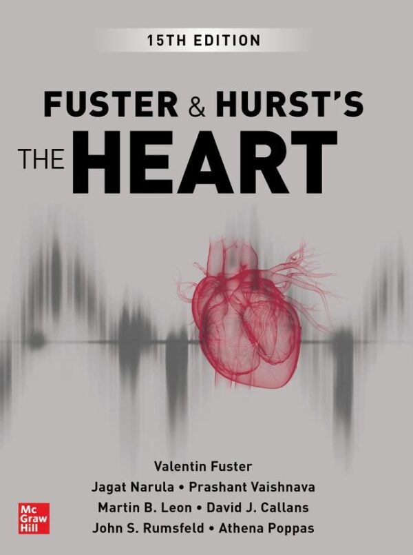 FUSTER & HURST'S THE HEART