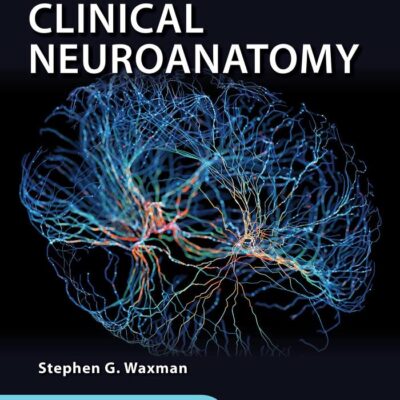 CLINICAL NEUROANATOMY 30ED (PB 2024)