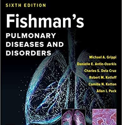 IE Fishmans Pulmonary Diseases and Disorders 6e (BUNDLE)