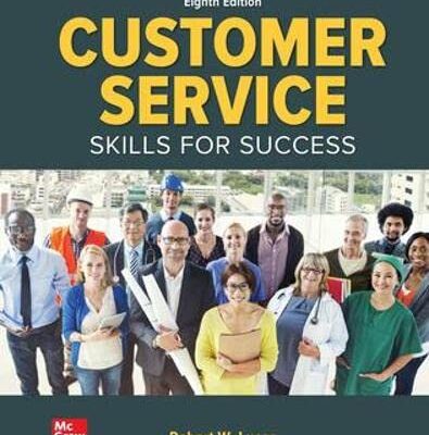 ISE Customer Service Skills for Success