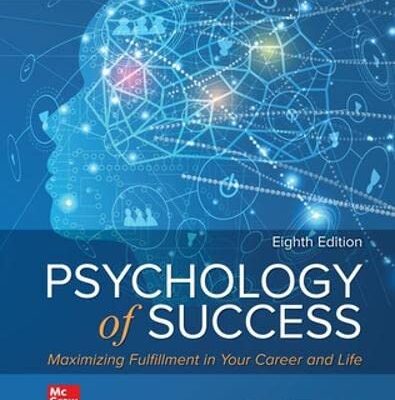 ISE Psychology of Success