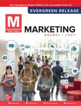 M: Marketing: 2025 Release ISE