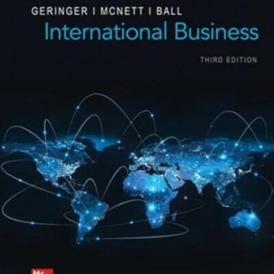 ISE International Business