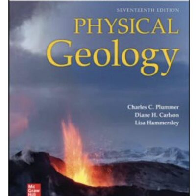 PHYSICAL GEOLOGY