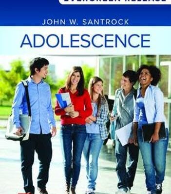 Adolescence: 2025 Release ISE