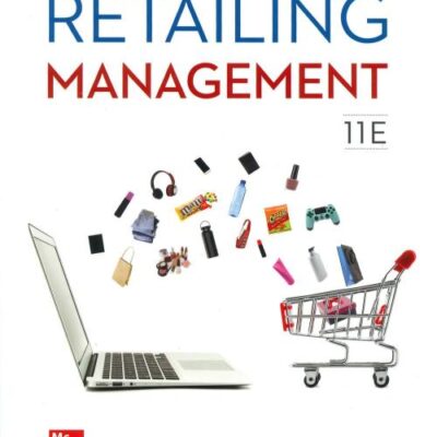 RETAILING MANAGEMENT
