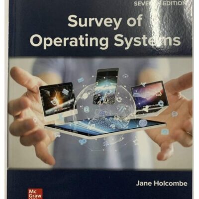 ISE Survey of Operating Systems