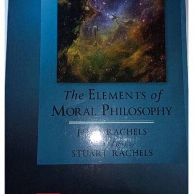 ISE The Elements of Moral Philosophy