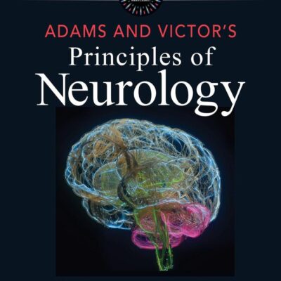 ADAMS AND VICTOR'S PRINCIPLES OF NEUROLOGY 12E (IE)