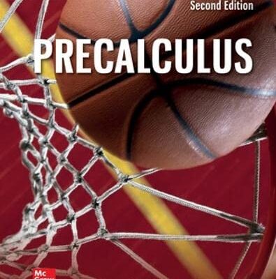 ISE Precalculus