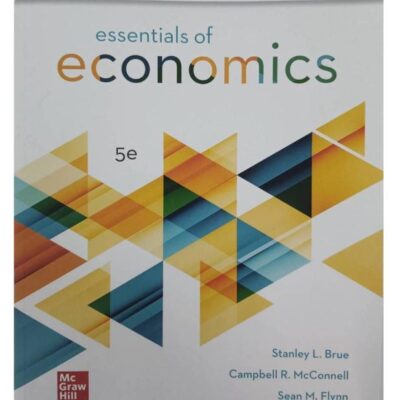 ESSENTIALS OF ECONOMICS