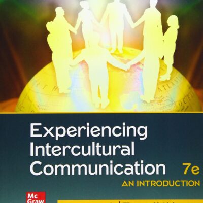 EXPERIENCING INTERCULTURAL COMMUNICATION: AN INTRODUCTION