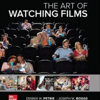ART OF WATCHING FILMS
