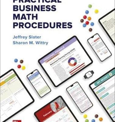 ISE Practical Business Math Procedures