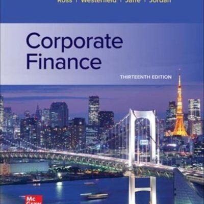 CORPORATE FINANCE