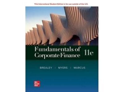 FUNDAMENTALS OF CORPORATE FINANCE