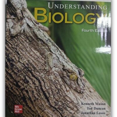 ISE Understanding Biology
