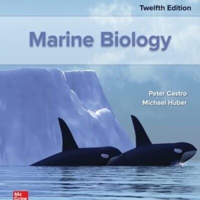 ISE Marine Biology