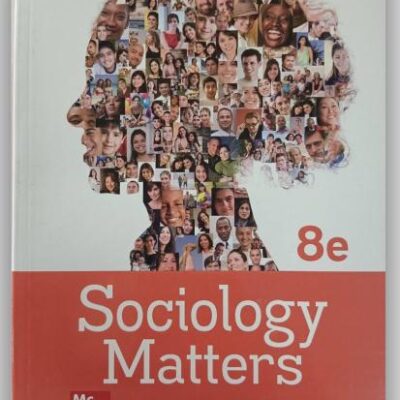ISE Sociology Matters