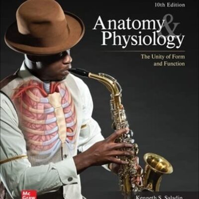 ISE Anatomy & Physiology: The Unity of Form and Function