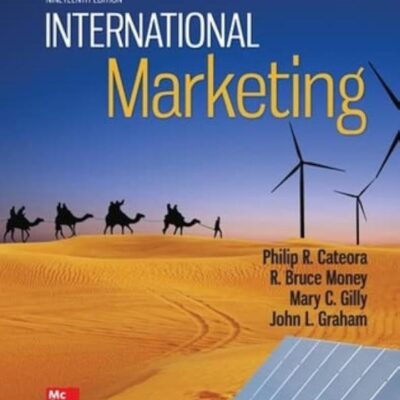 ISE International Marketing