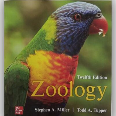 ISE Zoology