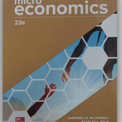 ISE Microeconomics