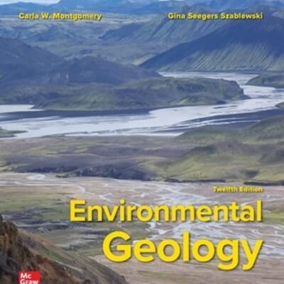 ISE Environmental Geology
