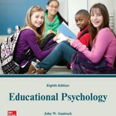 ISE Educational Psychology
