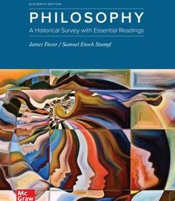 ISE Philosophy: A Historical Survey with Essential Readings