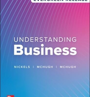 Understanding Business: 2024 Release ISE