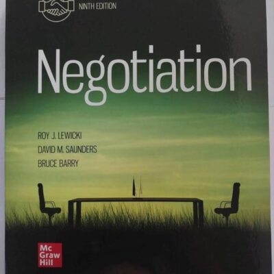 ISE Negotiation