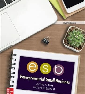 ISE Entrepreneurial Small Business