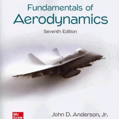 ISE Fundamentals of Aerodynamics