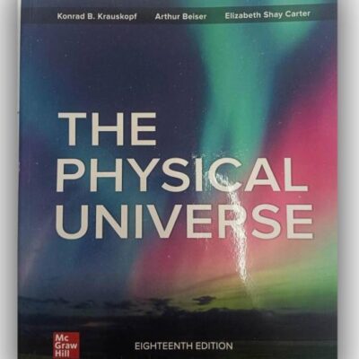 ISE The Physical Universe