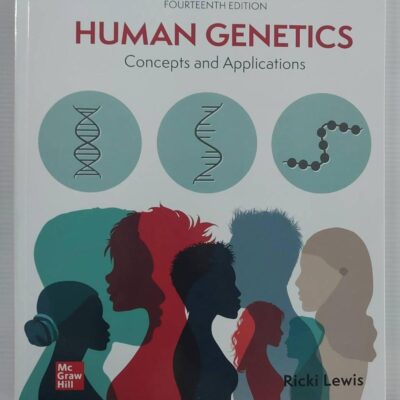 ISE Human Genetics