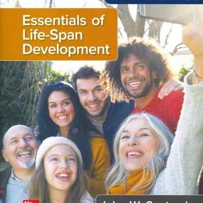 Essentials of Life-Span Development: 2024 Release ISE