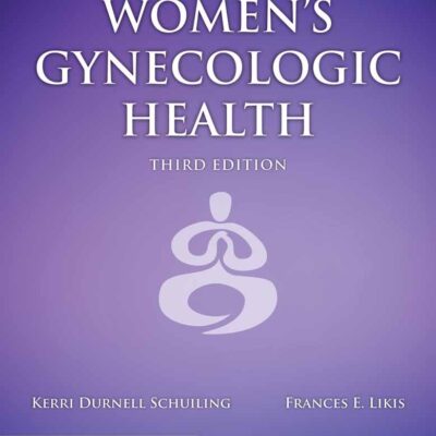 Women's Gynecologic Health