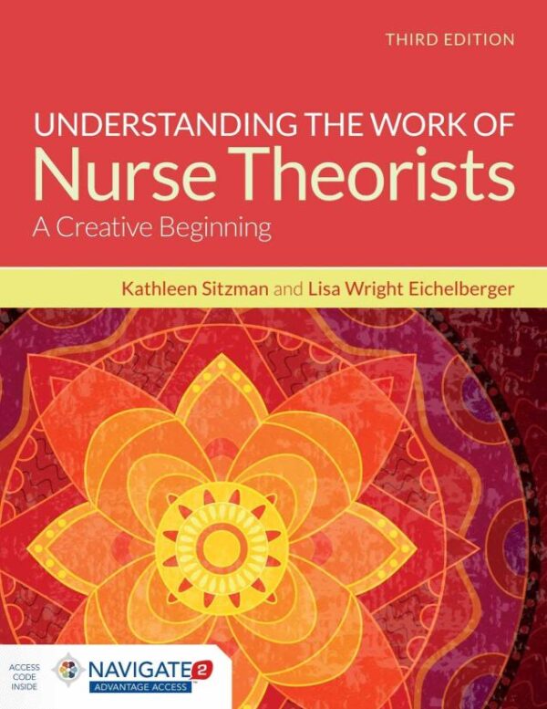 Understanding the Work of Nurse Theorists: A Creative Beginning