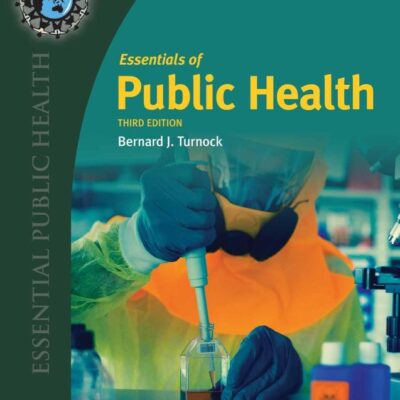 Essentials of Public Health