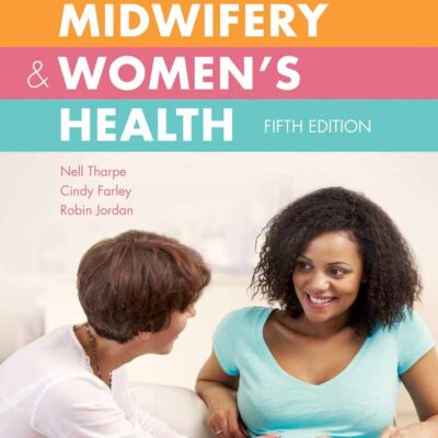 Clinical Practice Guidelines for Midwifery & Women's Health