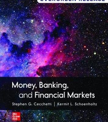 Money, Banking and Financial Markets: 2024 Release ISE