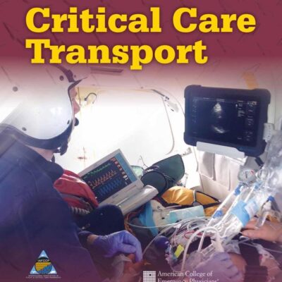 Critical Care Transport With Navigate 2 Preferred Access