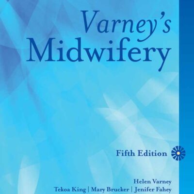 Varney's Midwifery