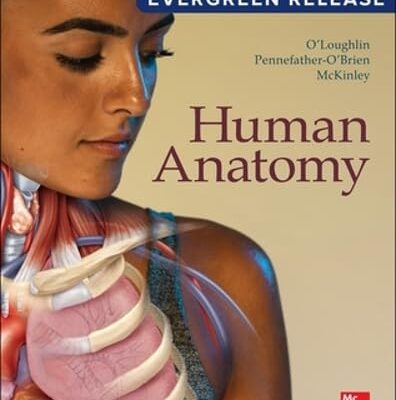 Human Anatomy: 2024 Release ISE
