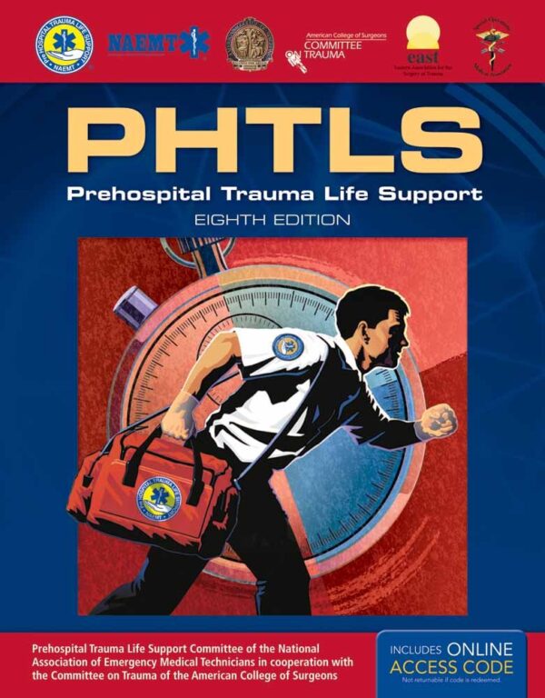 PHTLS Instructor Update Package
