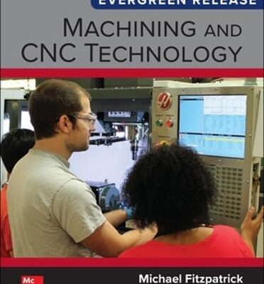 Machining and CNC Technology: 2024 Release ISE