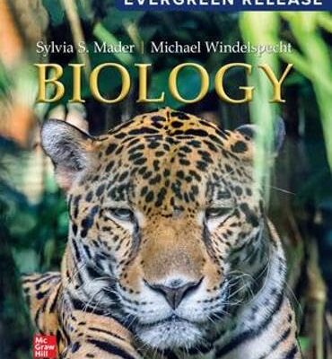 Biology: 2024 Release ISE